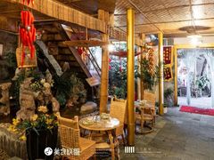 -多哥水傣味餐厅(司马巷店)