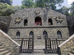 -三峡人家风景区