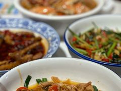 -回家吃饭·地道南昌菜(建德观总店)