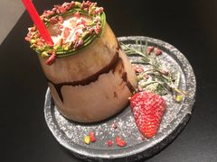 花环咖啡-BE NORMAL CAFE(霞溪路店)