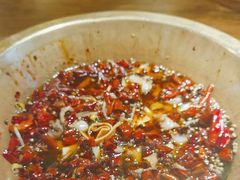-永安水煮活鱼·仪征菜(仪征奥林匹克店)