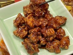-新白鹿餐厅(京基KK ONE店)