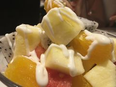 水果沙律-打趸BTC·Breaktime cafe(北京路店)