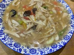 -杏花村水席楼·洛阳水席(老城十字街店)