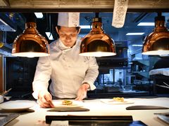 -Le Comptoir de Pierre Gagnaire