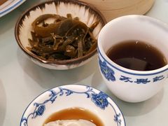 -苏兴记·小笼馄饨(建筑路店)