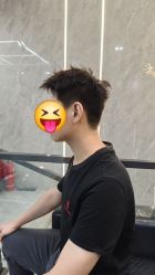 -Tipo Hair salon（明星）店