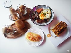 -龙记·香港茶餐厅(海上世界店)