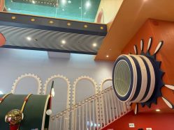 -meland club亲子乐园(北京芳圆里ID MALL店)
