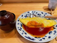 -希望日本料理(保利香槟花园店)