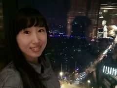 -君悦酒店·乐厨·高空自助餐(青年大街店)