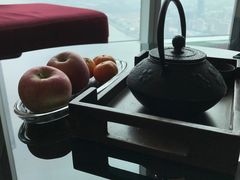 -广州四季酒店