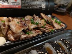 -槿Story·韩国料理(望京韩国美食城店)