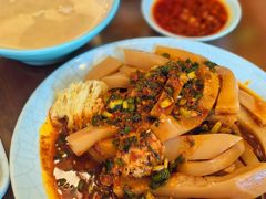 -清真·益鑫羊肉手抓馆(花园北街店)