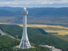 -帽儿山国家森林公园