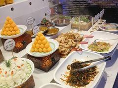 -山里屯铁锅炖·东北菜(康桥店)