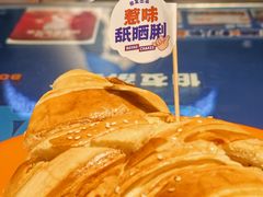 -伯友茶记(中华广场店)