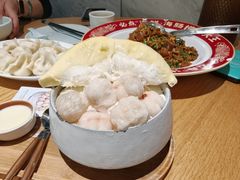 -必点海鲜·海肠捞饭大王(滨江道店)