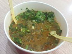 -李老二炒粉(桂林路一店)