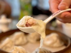 -桃源居(蠡园店)