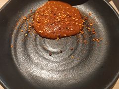 烤肉酱-新石器烤肉(南通CBD大有境店)