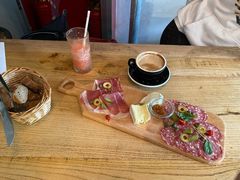-Alimentari早午餐(安福路店)