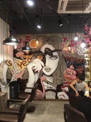 -逸丝风尚yesfashion造型