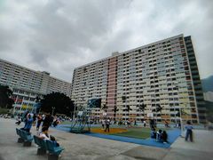 -彩虹村