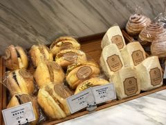 -莉莲蛋挞(日月光店)