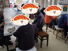 -老磁器口豆汁店(天坛店)