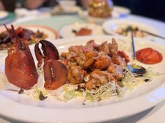 -三号黄浦会Canton Table