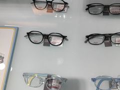 -宝岛眼镜(慈溪大润发店)