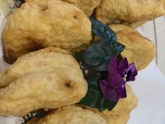 -海铺·渔家虾水饺(皇姑店)