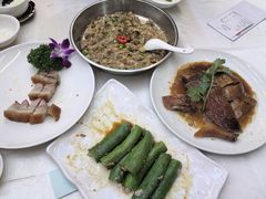 -有腥气私房菜·寻味顺德