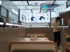 -蔡澜点心·粤菜(月星环球港店)