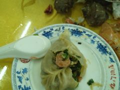 -叶存利海鲜大馅饺子(东戴河止锚湾店)