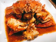 -蟹后Crabber(水悦城店)