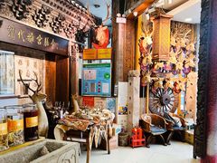 -乔家满族八大碗(流水沟店)