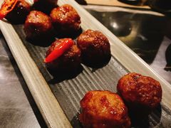 -STARRY CAFE & LOUNGE BAR(高新店)