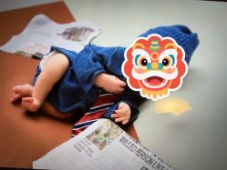 -玛瑞莎孕婴童摄影到家拍