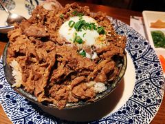 五层牛肉饭-二丁目食堂(铁西万象汇店)