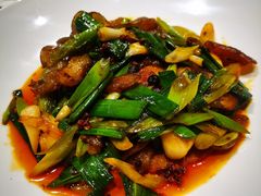 -贡宴盐帮菜自贡驻京联络处餐厅