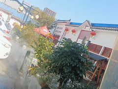 -野渡坡·极致湘菜·庭院餐厅(汉阳店)