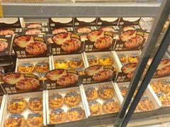-皇冠幸福里动物奶油生日蛋糕(马祖路店)