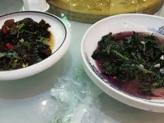 -自游人·美食一楼·地道徽菜(三十年名店)