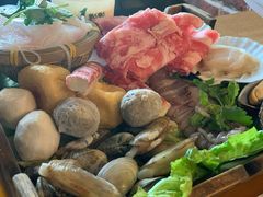 -Thai Basil罗勒叶泰式餐厅(时代天街店)