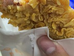 -BOPEYE·波派炸鸡(九霄天地店)