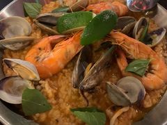 -Brut Eatery悦璞食堂(建国东路店)