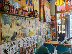 大堂-一道浪居酒屋