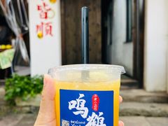 -鸣鹤古镇